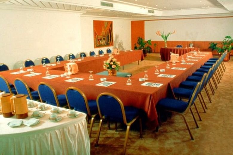 Mahdia Palace