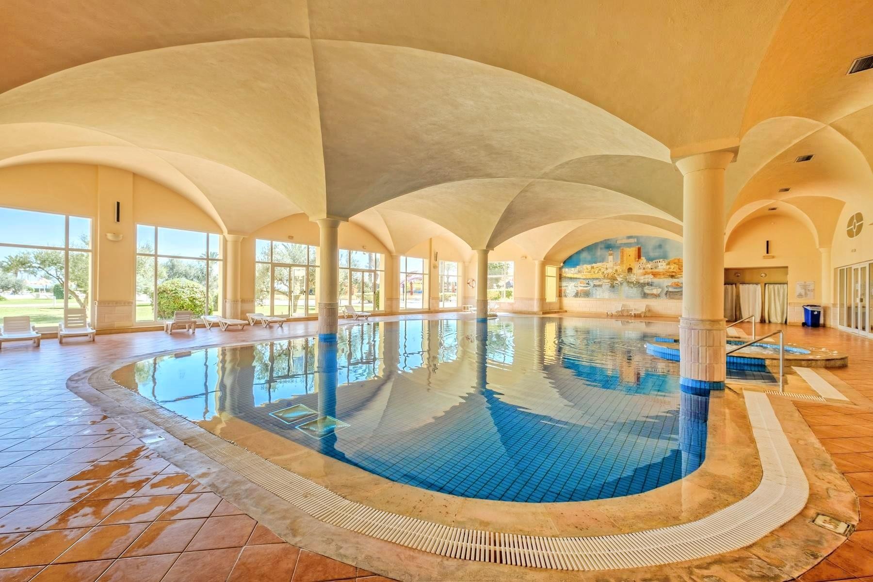 Nour Palace Resort & Thalasso