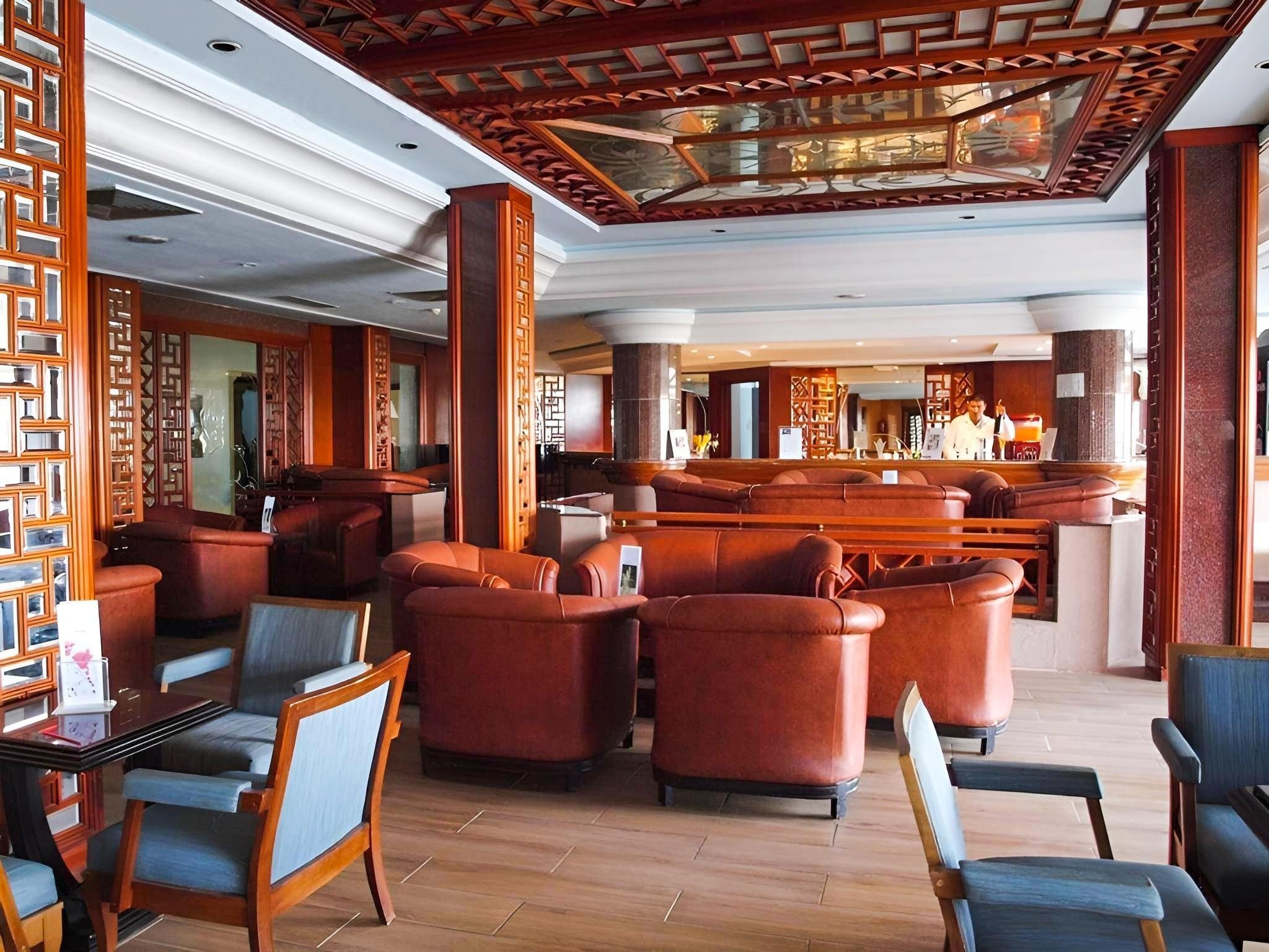 One Resort El Mansour