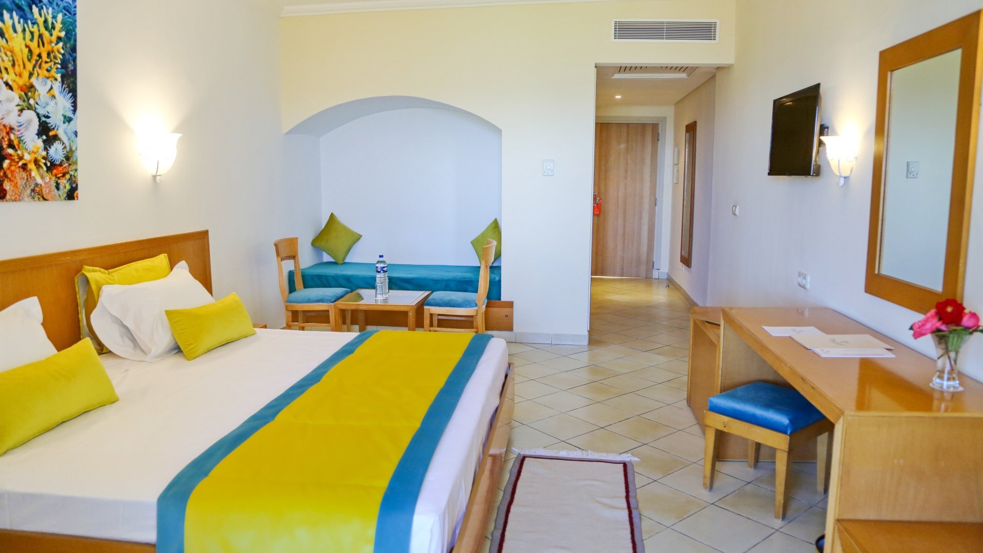 Thalassa Mahdia Aqua Park
