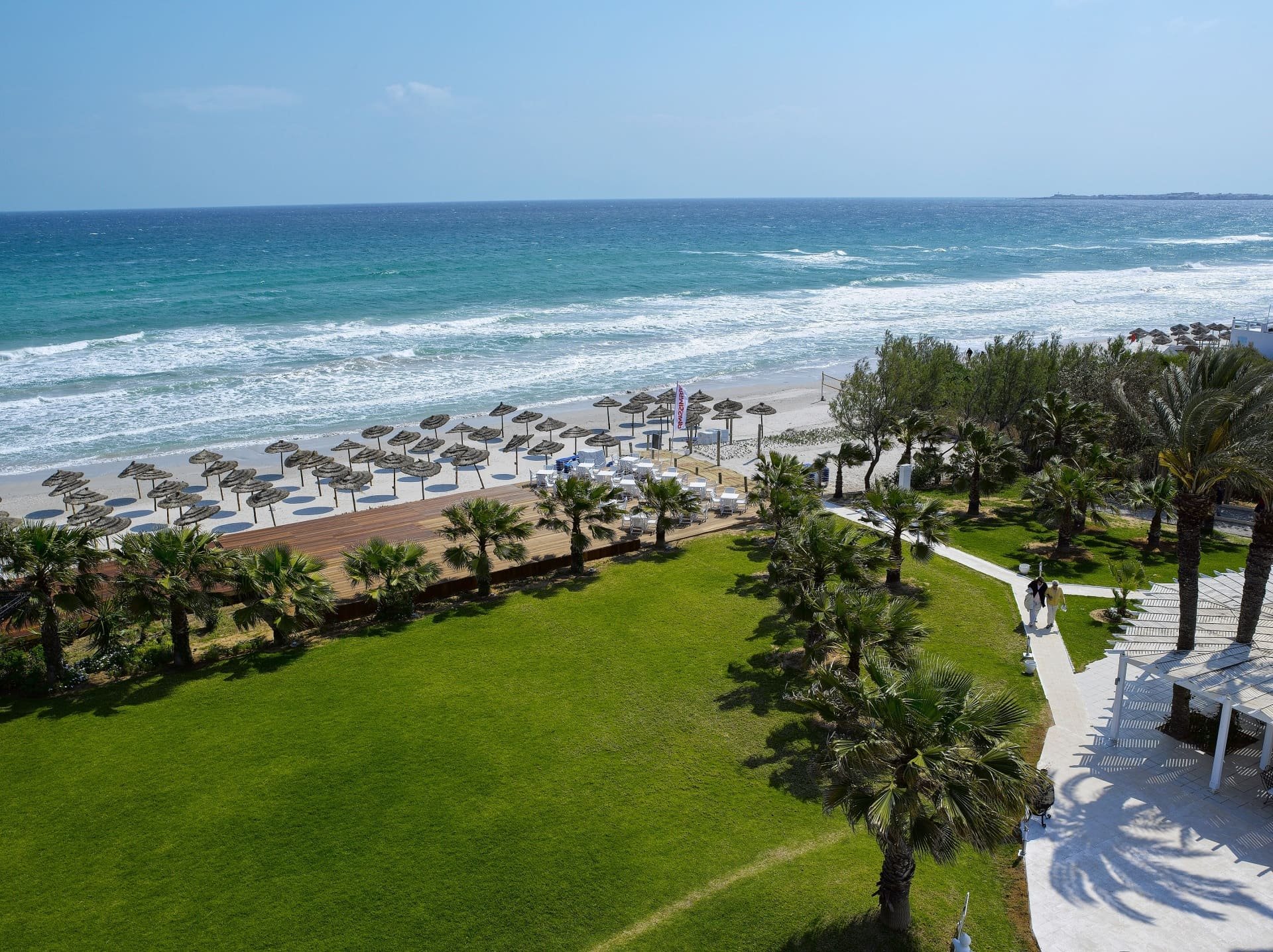 Thalassa Mahdia Aqua Park