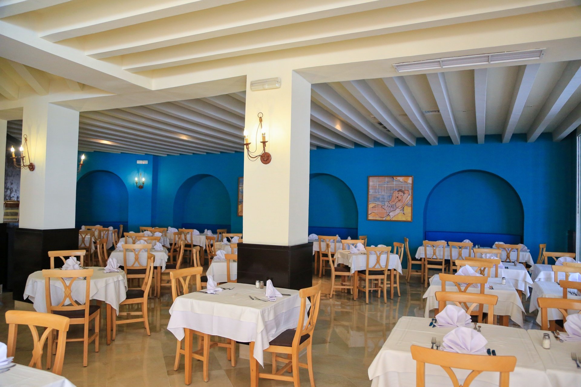 Thalassa Mahdia Aqua Park