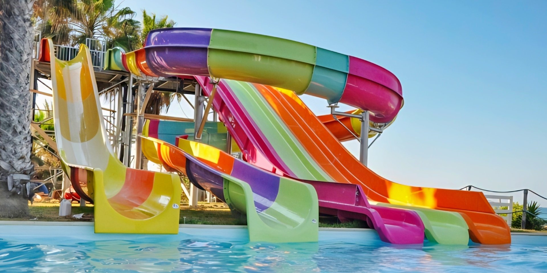 Thalassa Mahdia Aqua Park