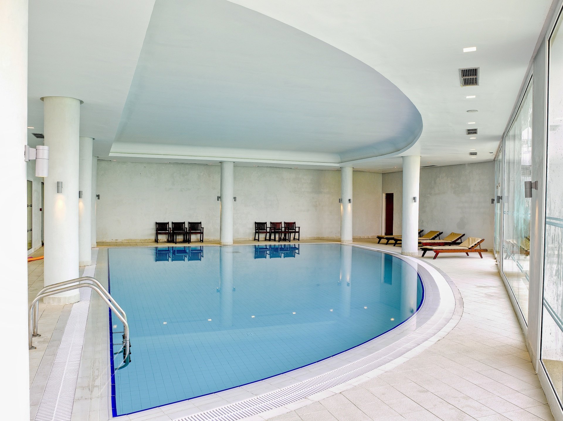 Thalassa Mahdia Aqua Park