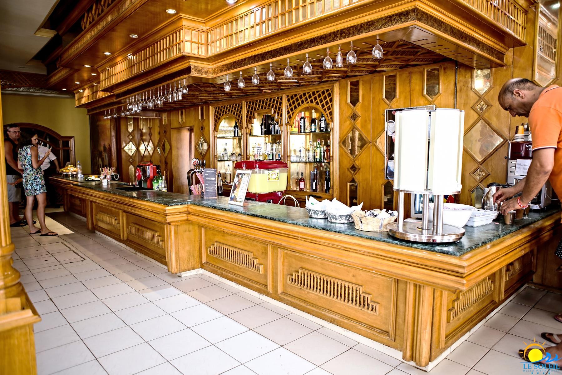 Le Soleil Bella Vista Resort