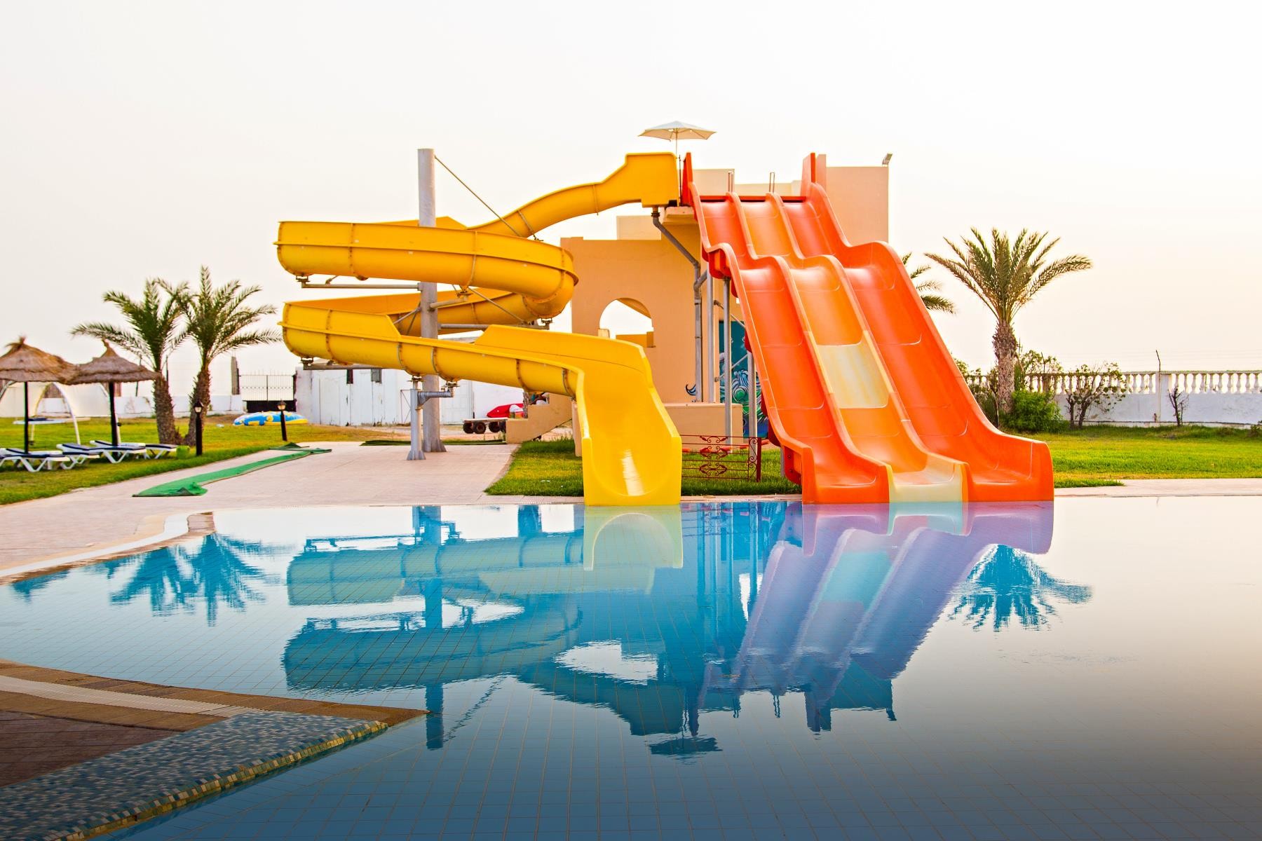Le Soleil Bella Vista Resort