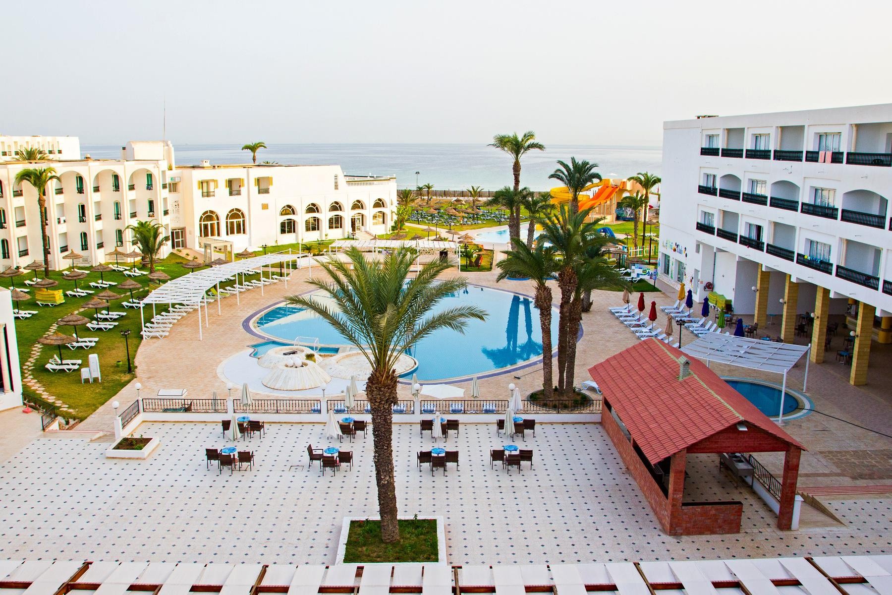 Le Soleil Bella Vista Resort