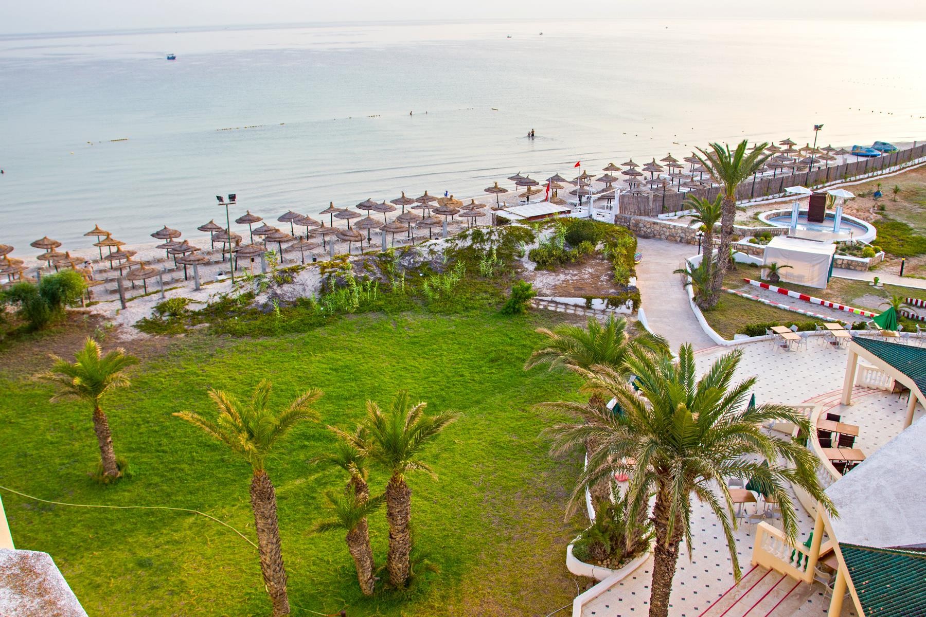 Le Soleil Bella Vista Resort