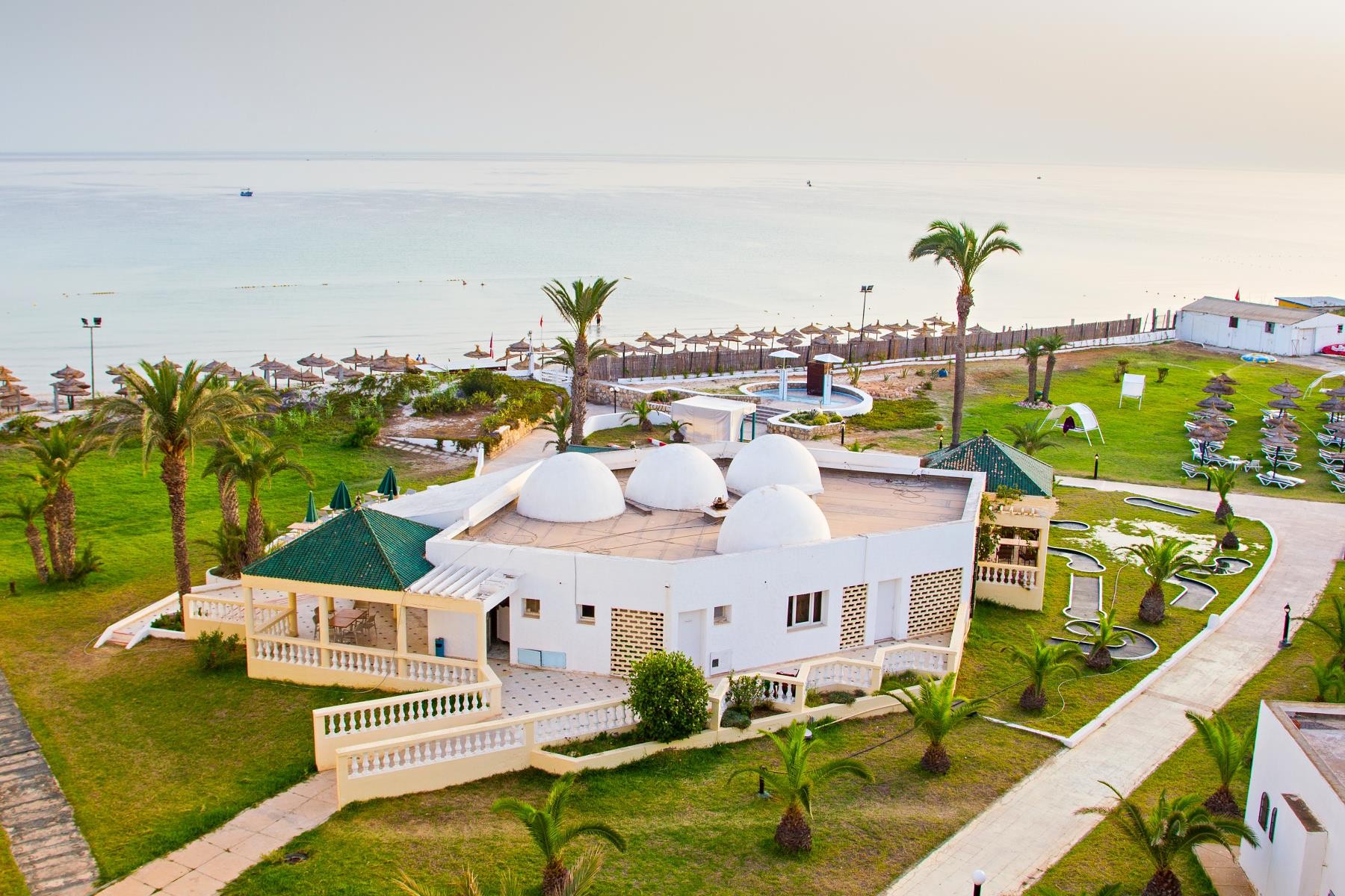 Le Soleil Bella Vista Resort