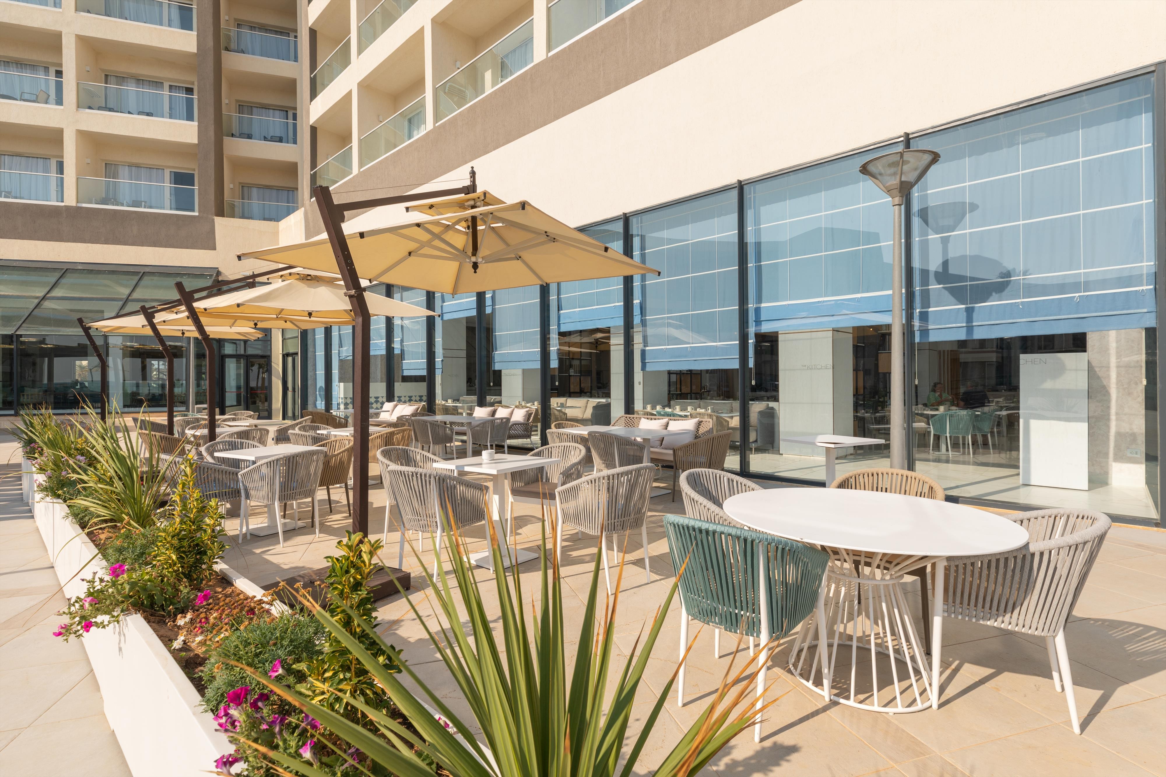 Hilton Skanes Monastir Beach Resort