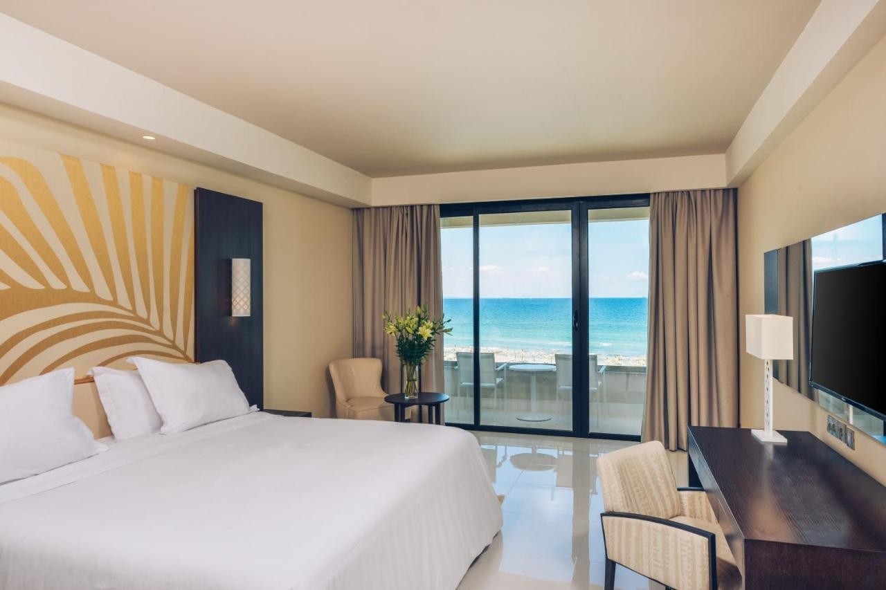 Iberostar Kuriat Palace