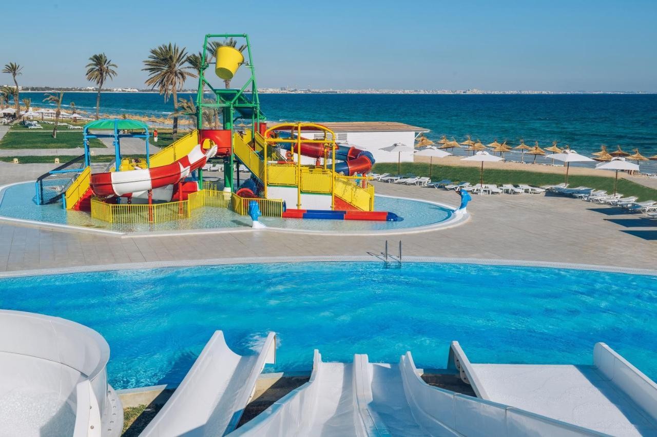 Iberostar Kuriat Palace