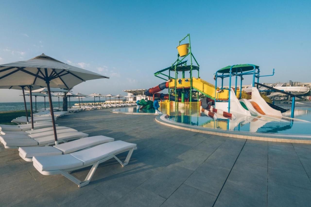 Iberostar Kuriat Palace