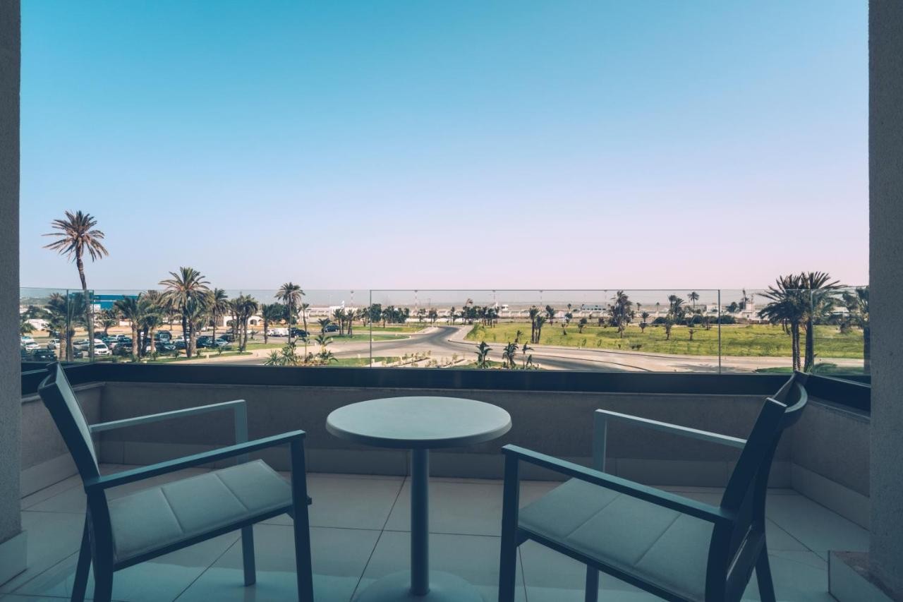 Iberostar Kuriat Palace