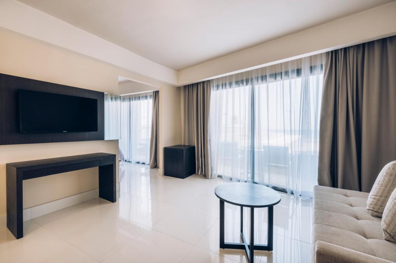 Iberostar Kuriat Palace