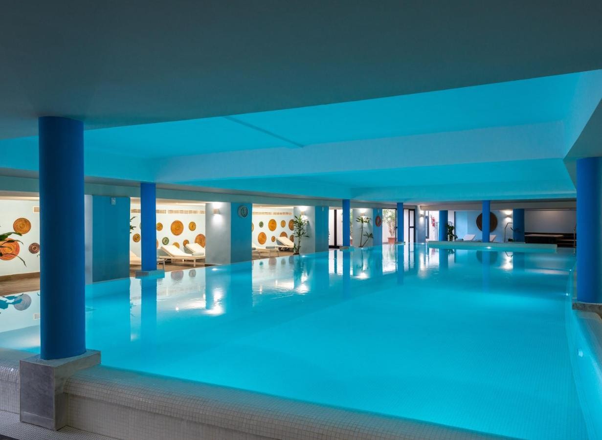 Iberostar Kuriat Palace