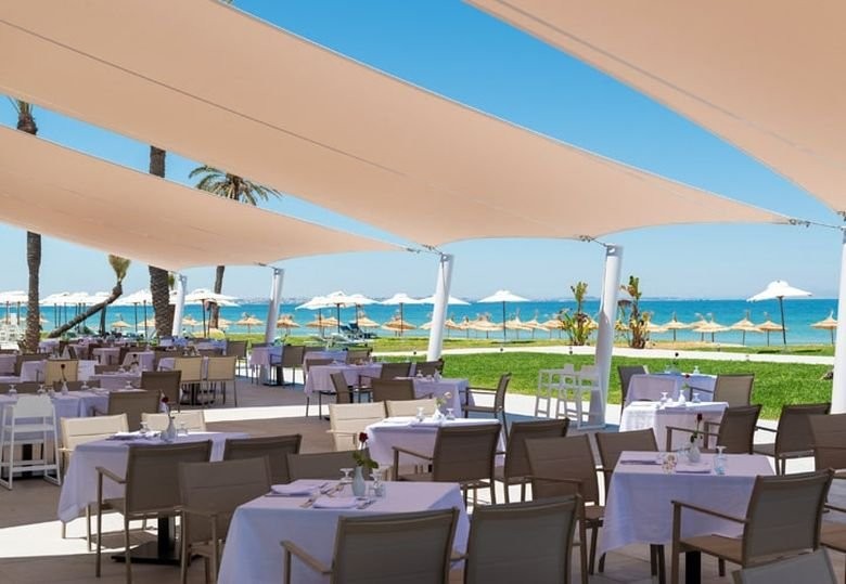 Iberostar Kuriat Palace