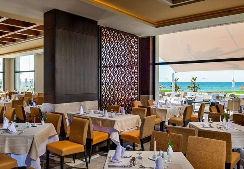 Iberostar Kuriat Palace