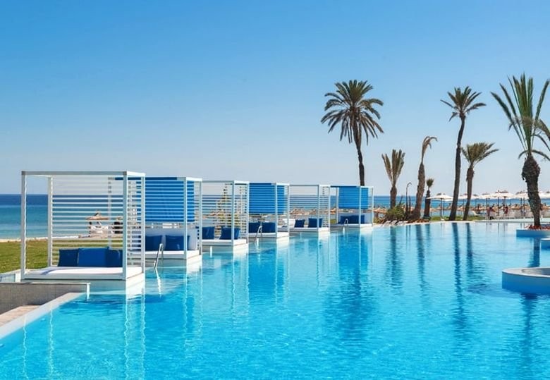 Iberostar Kuriat Palace