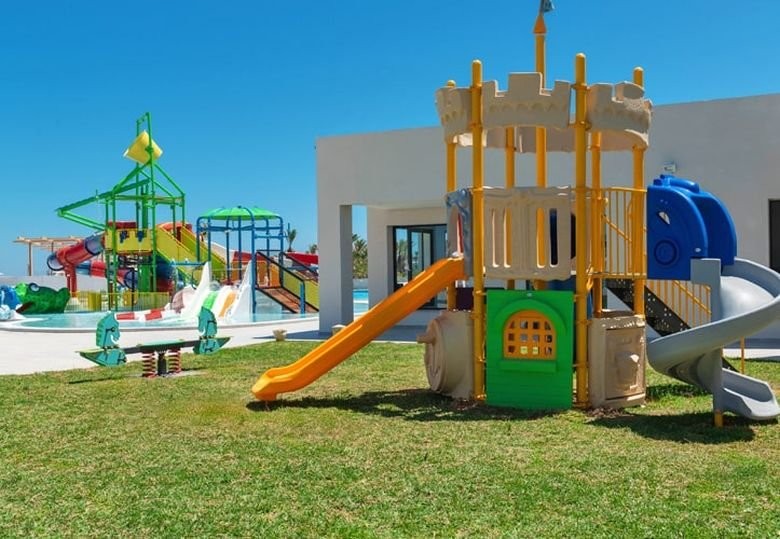 Iberostar Kuriat Palace