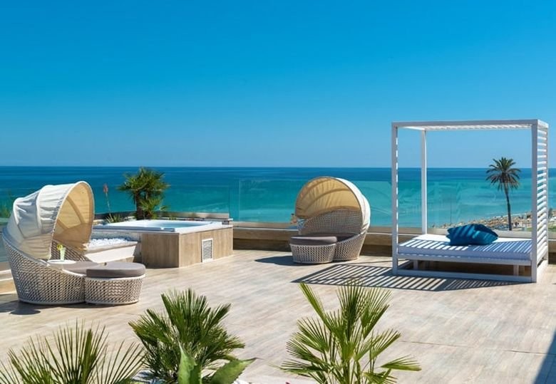 Iberostar Kuriat Palace