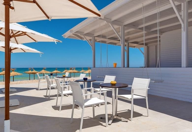 Iberostar Kuriat Palace