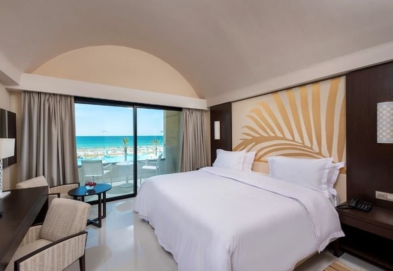 Iberostar Kuriat Palace