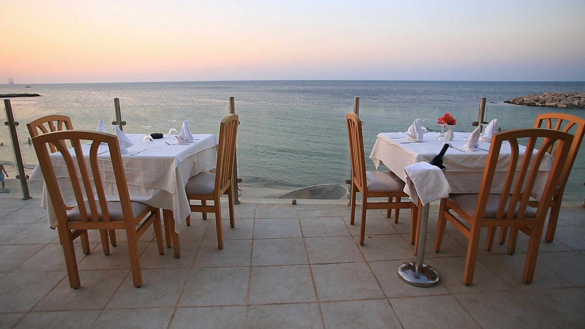 Hotel Les Palmiers