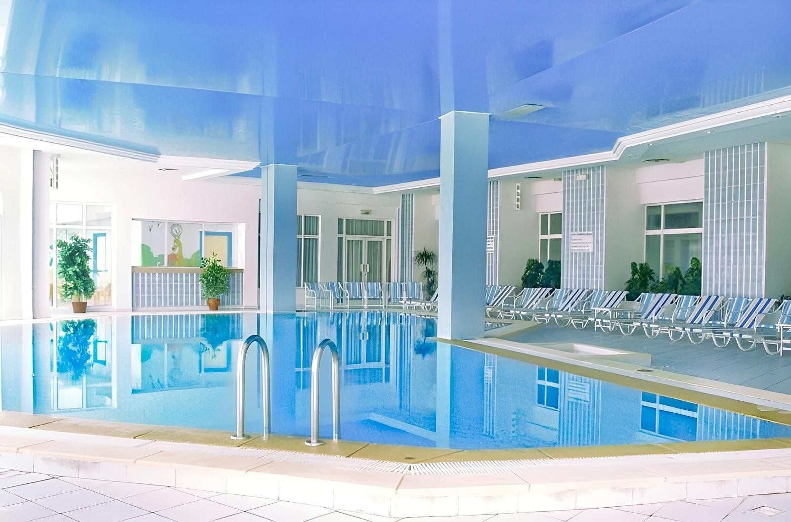 Hotel Liberty Resort