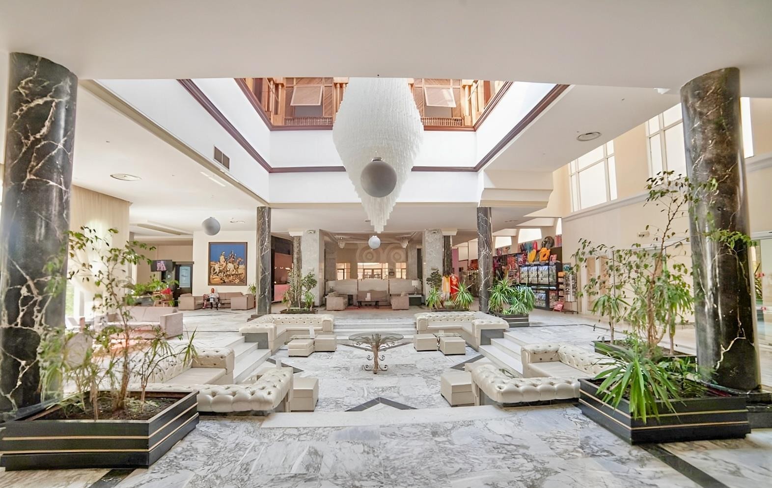 Hotel Liberty Resort