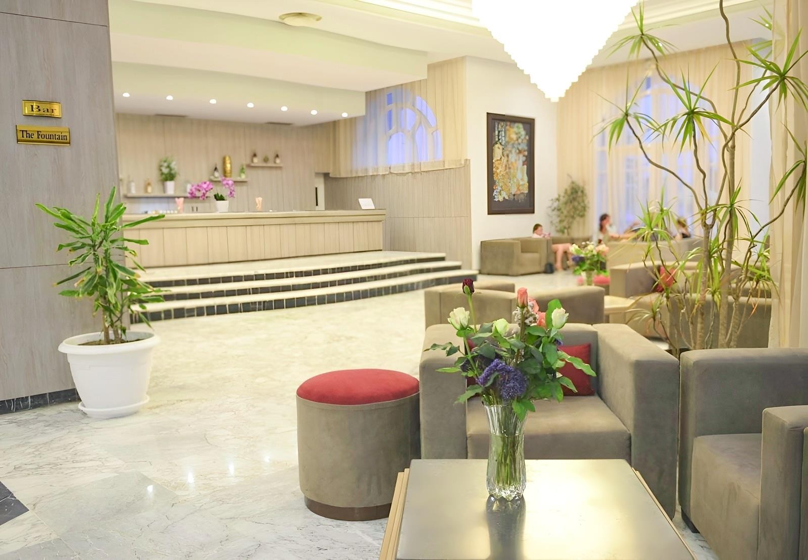 Hotel Liberty Resort