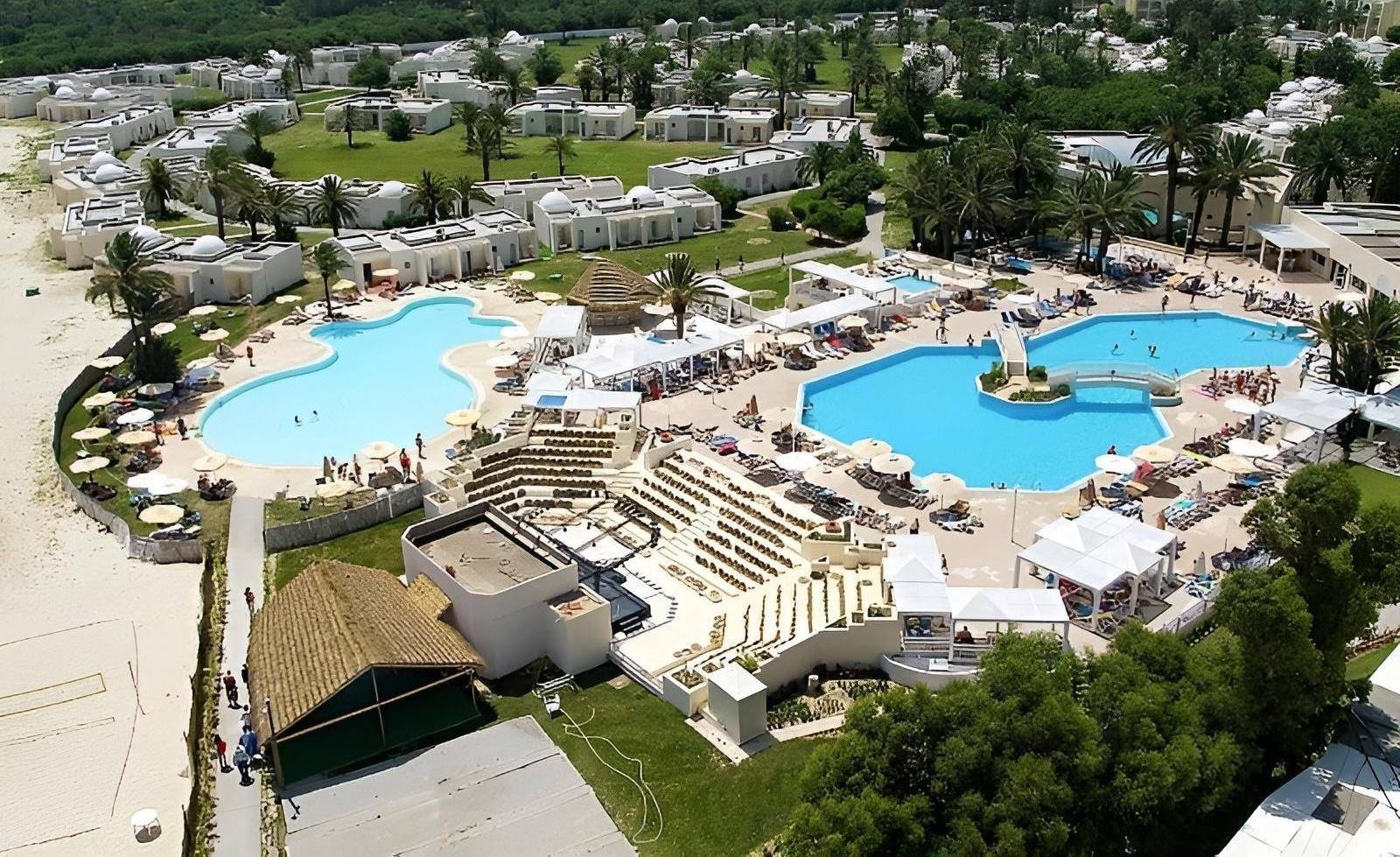 One Resort Aqua Park