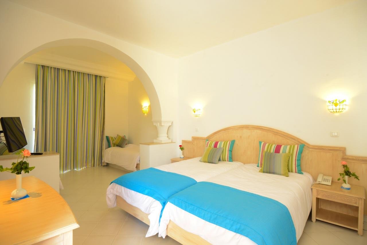 ONE RESORT Aqua Park