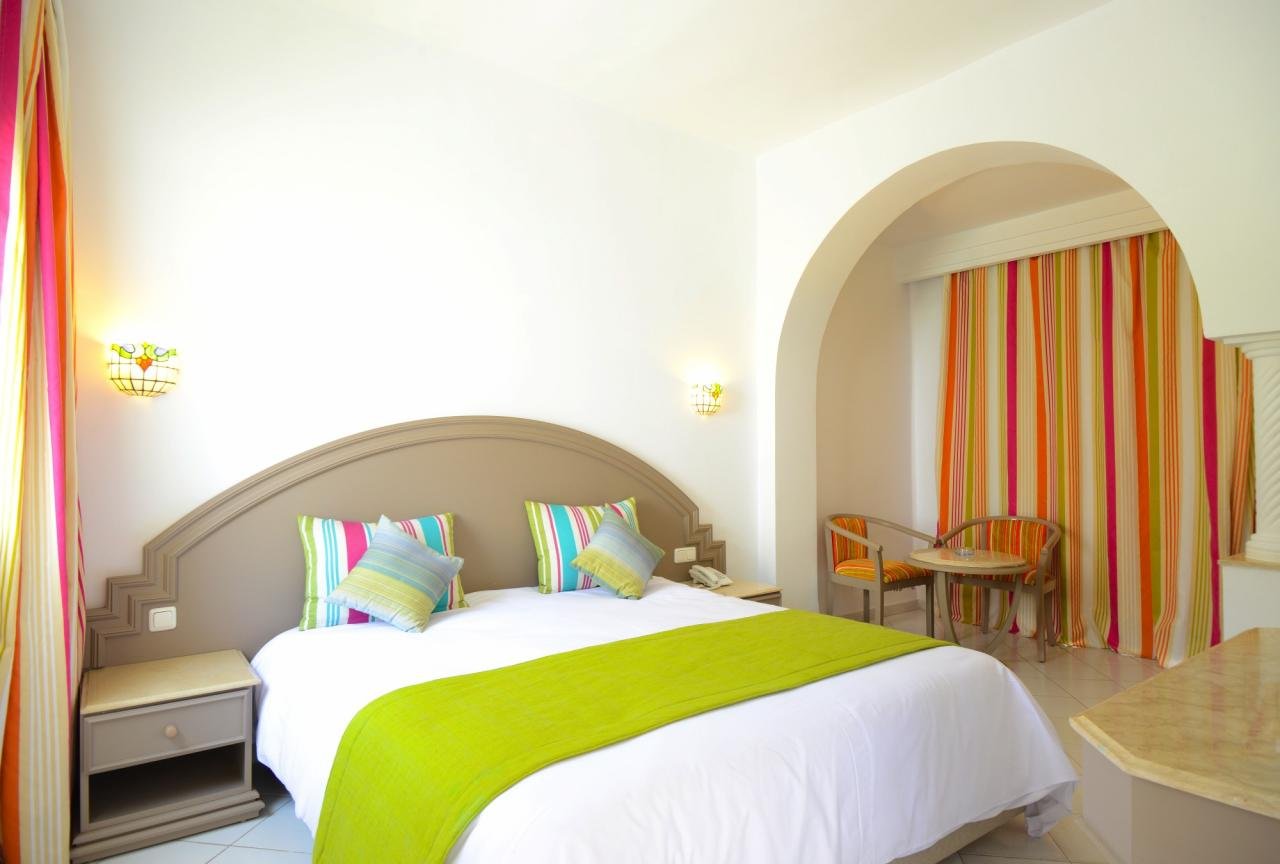 ONE RESORT Aqua Park
