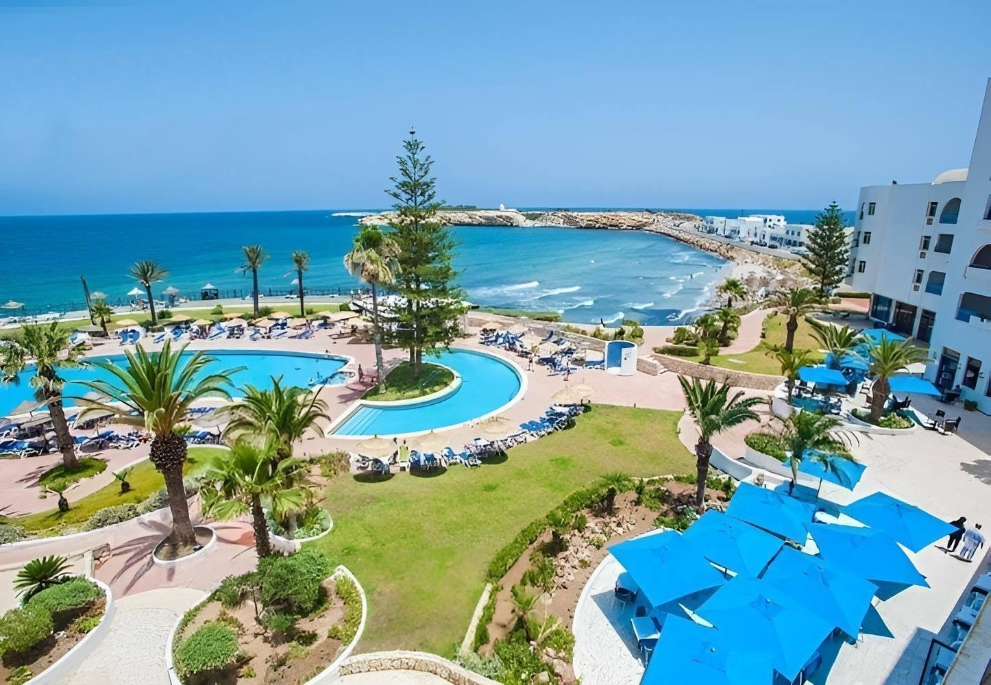Regency Hotel & Spa