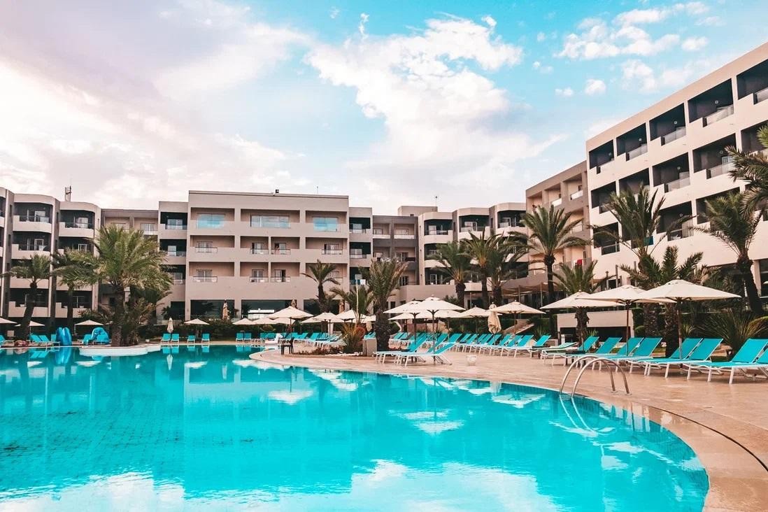 Rosa Beach Thalasso & Spa