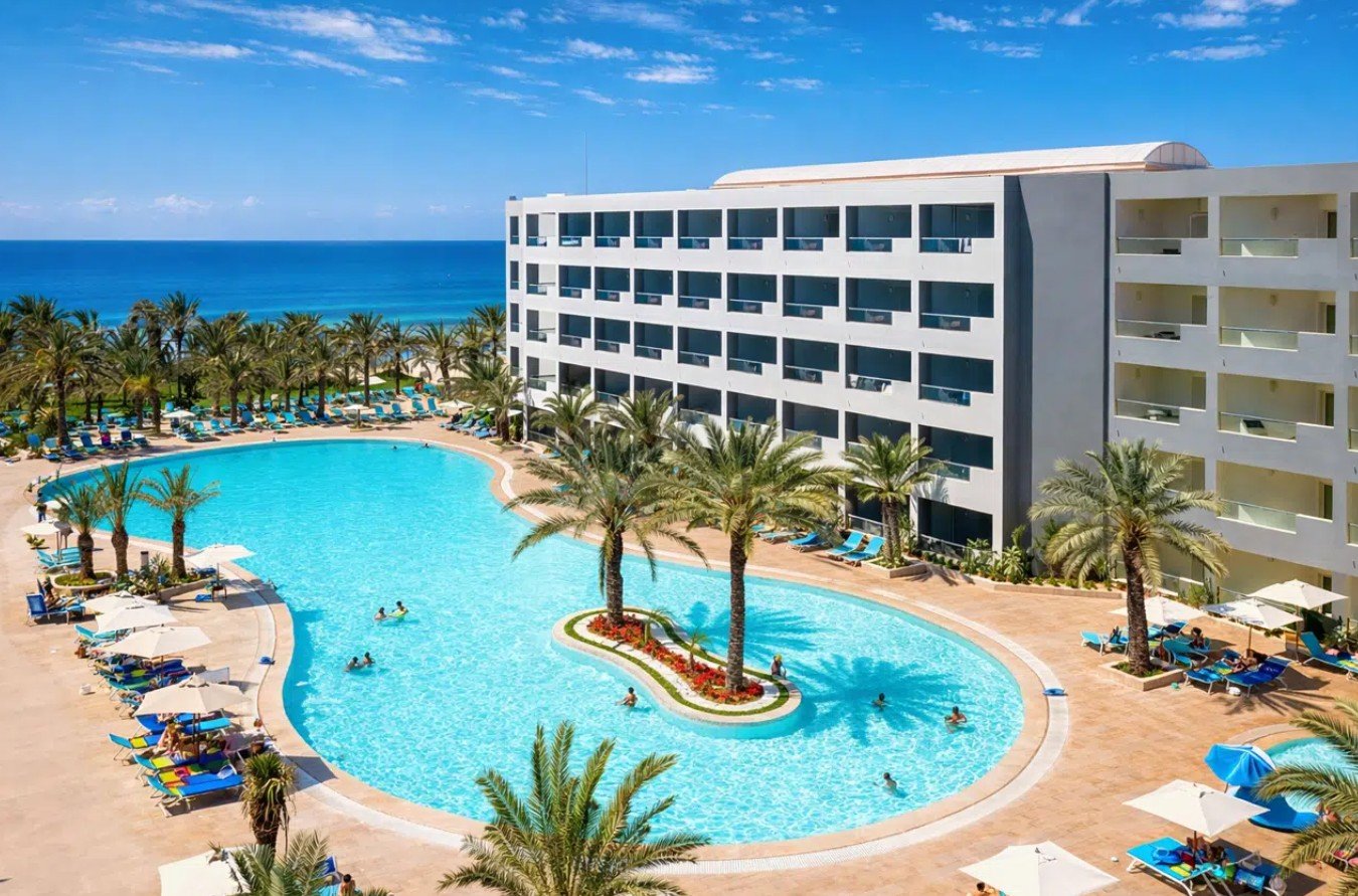 Rosa Beach Thalasso & Spa