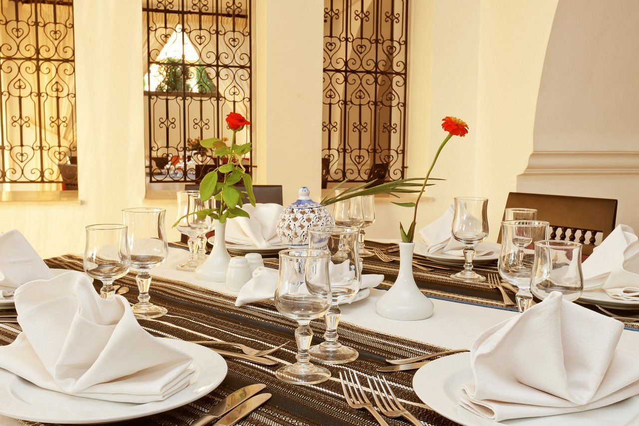 Rosa Beach Thalasso & Spa