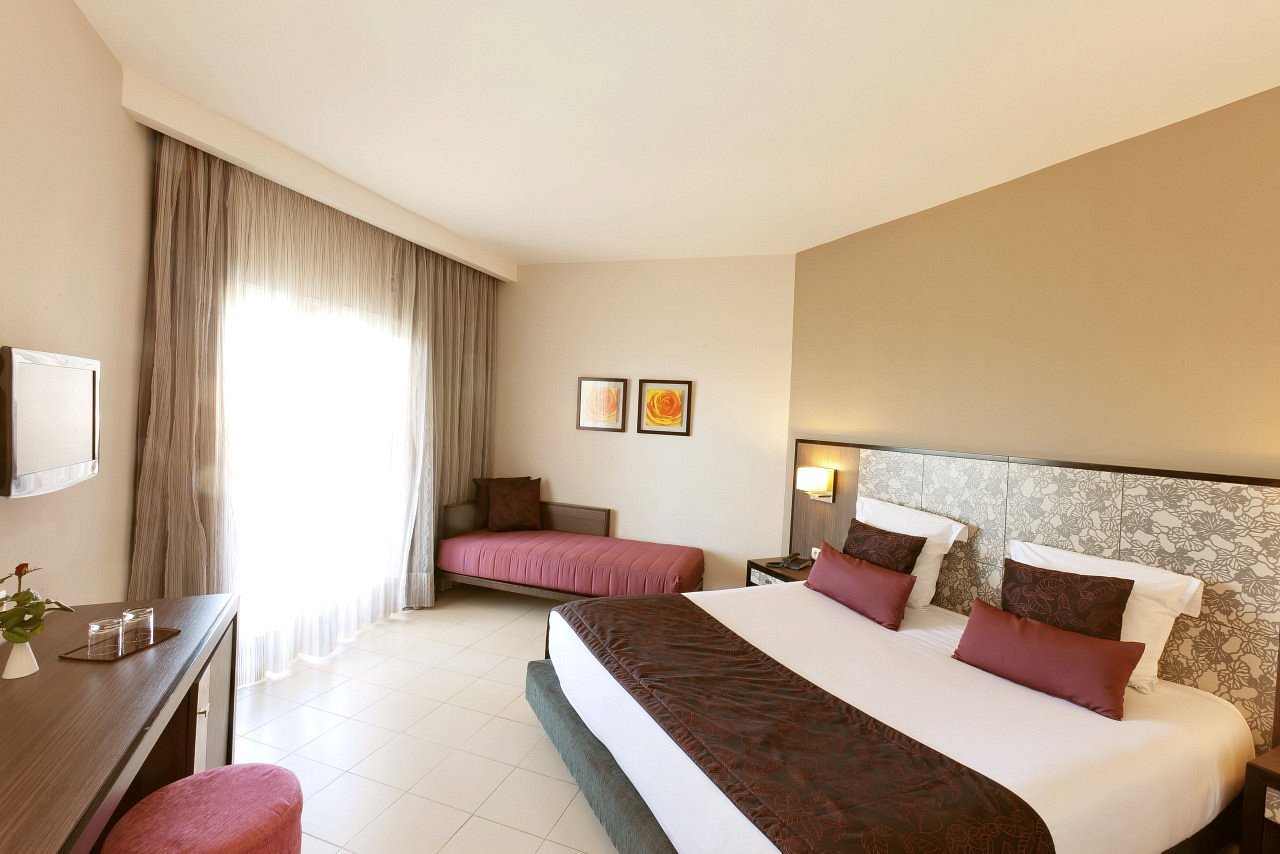 Rosa Beach Thalasso & Spa