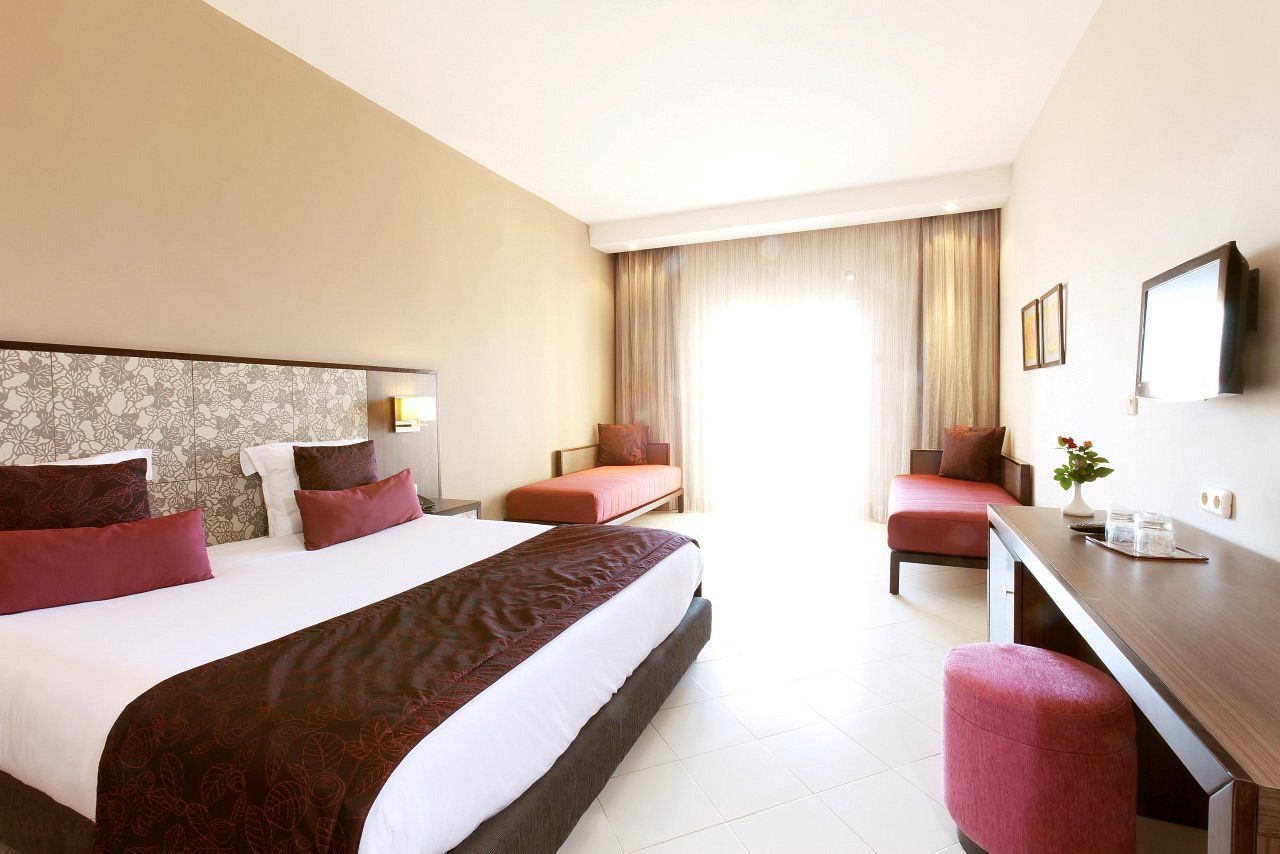 Rosa Beach Thalasso & Spa