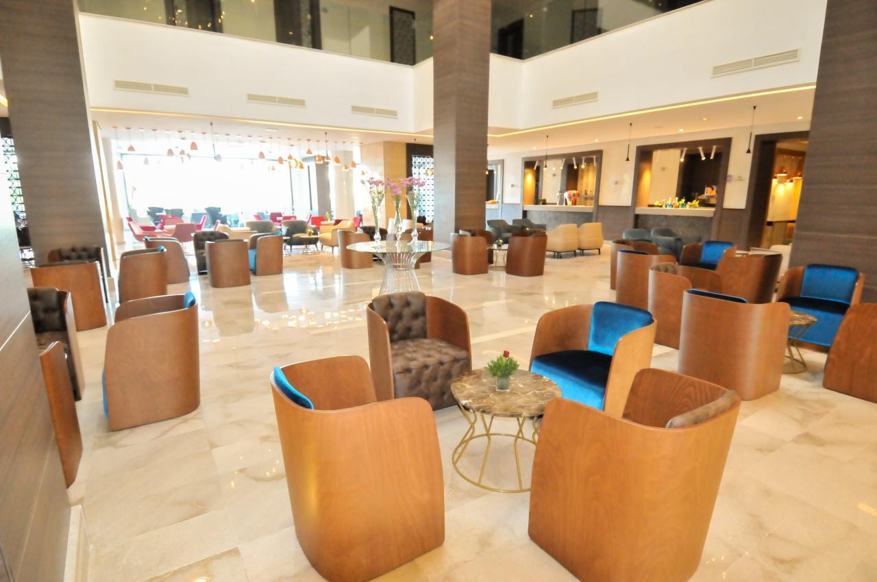Rosa Beach Thalasso & Spa