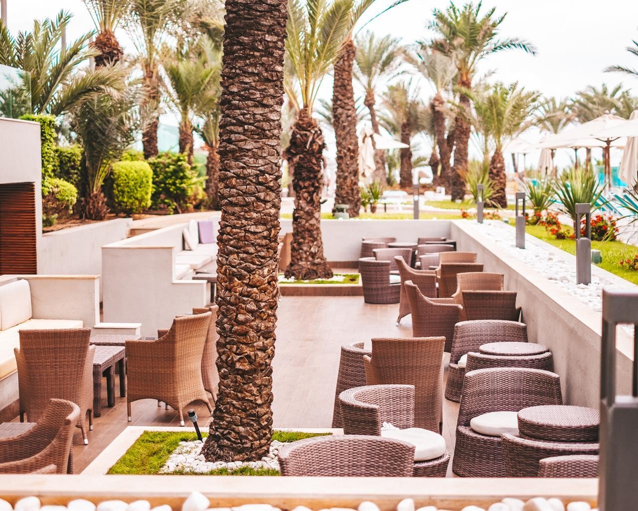 Rosa Beach Thalasso & Spa