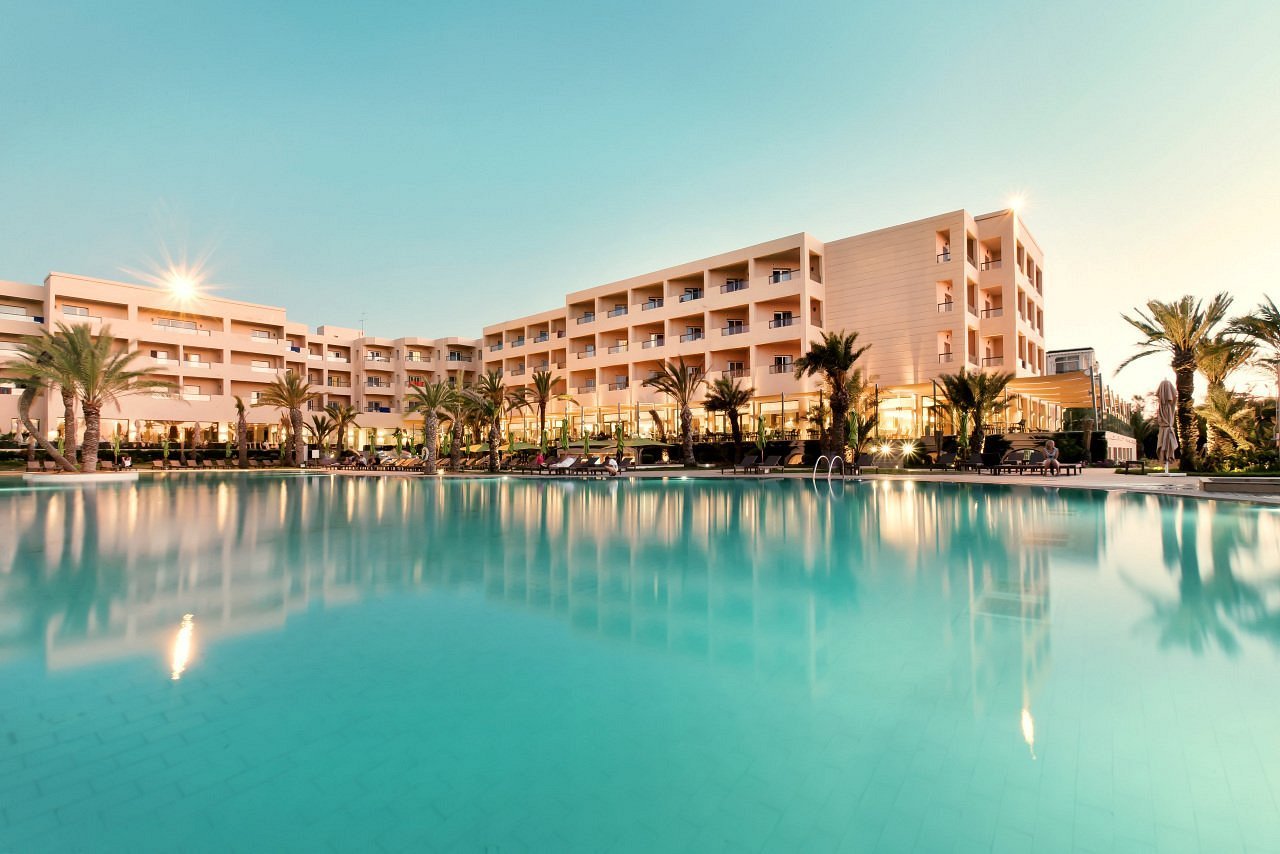 Rosa Beach Thalasso & Spa