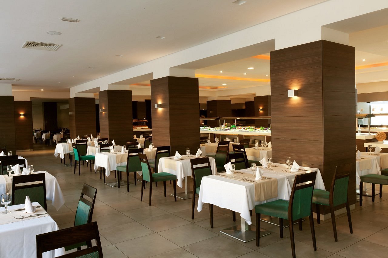 Rosa Beach Thalasso & Spa