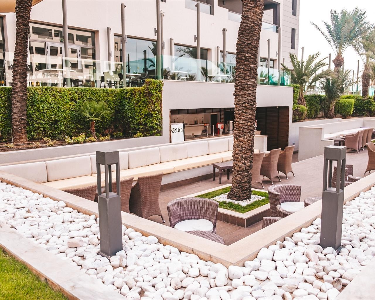 Rosa Beach Thalasso & Spa