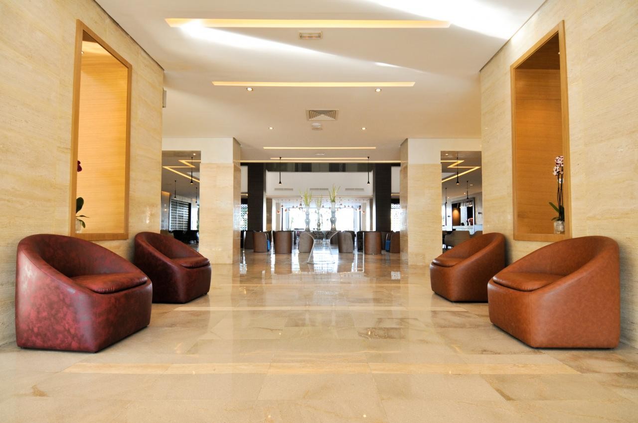 Rosa Beach Thalasso & Spa