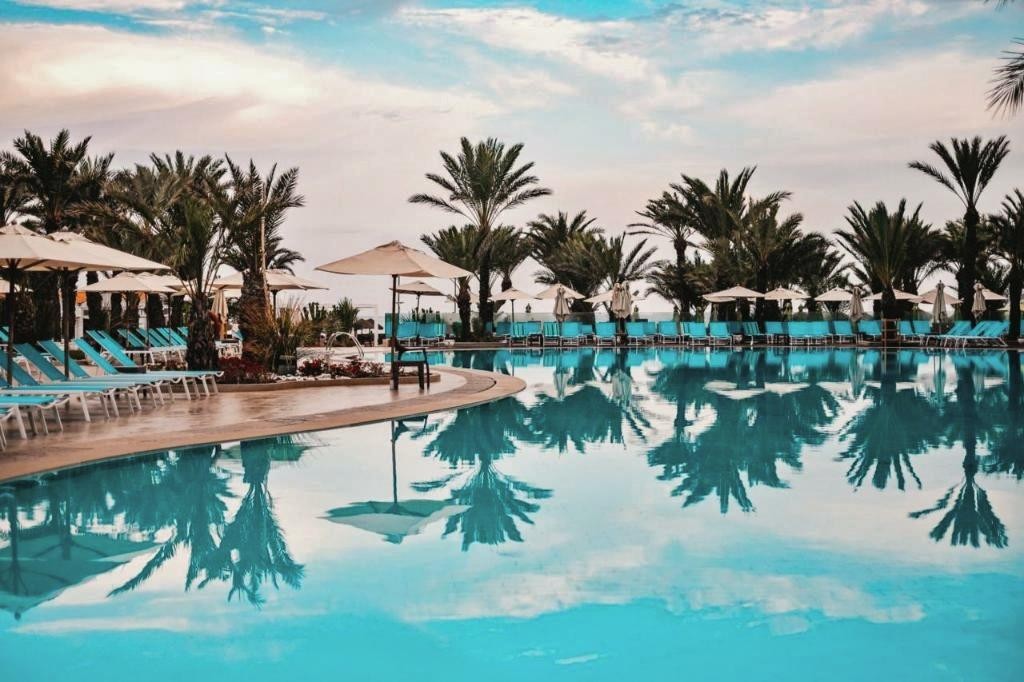 Rosa Beach Thalasso & Spa