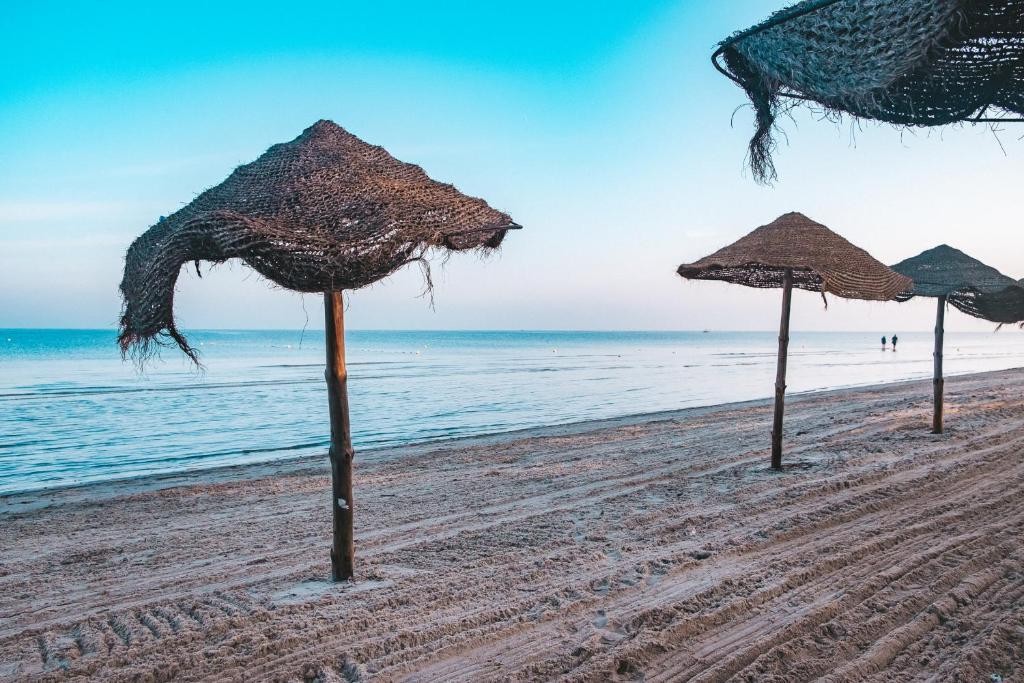 Rosa Beach Thalasso & Spa
