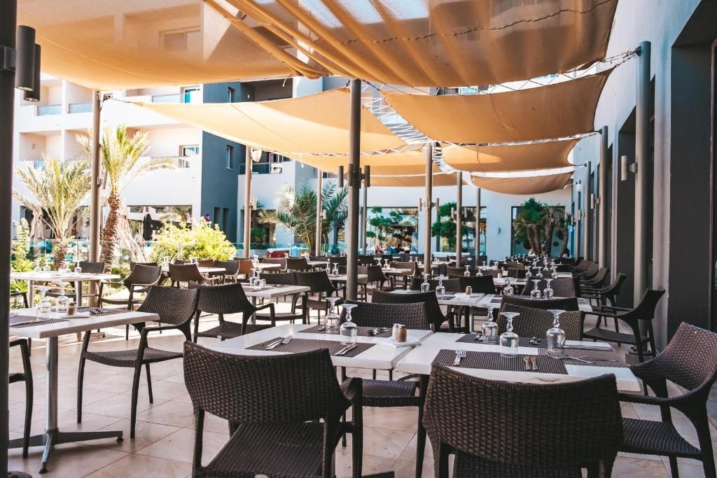 Rosa Beach Thalasso & Spa