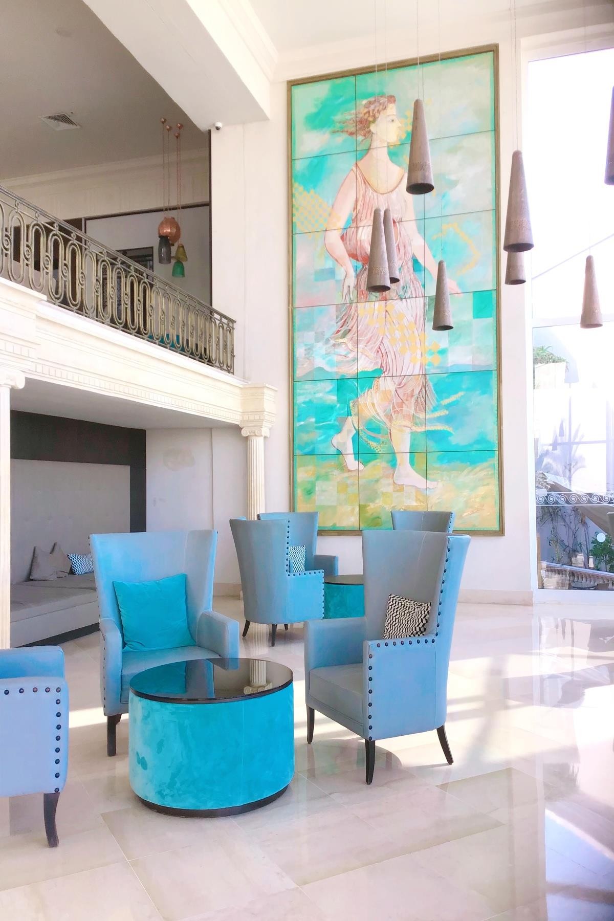 Royal Thalassa Monastir